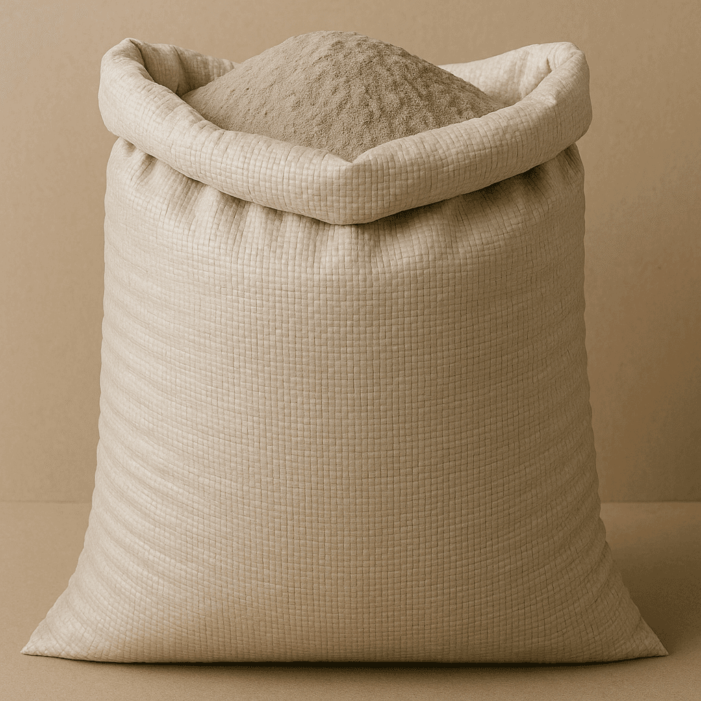 กระสอบปุ๋ย